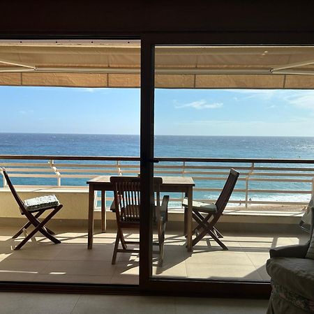 Lets Holidays Tropicana Sea Views 4 Tossa de Mar Exteriör bild