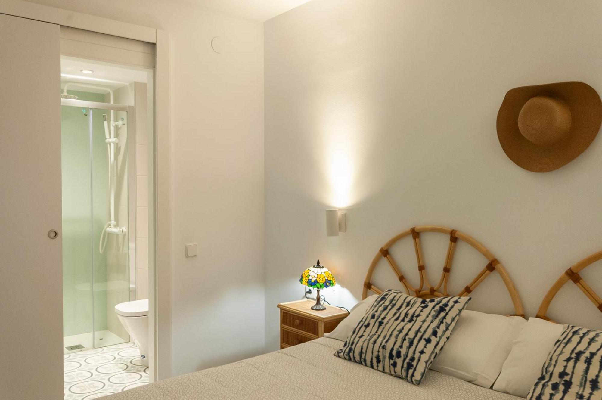 Lets Holidays Tropicana Sea Views 4 Tossa de Mar Exteriör bild
