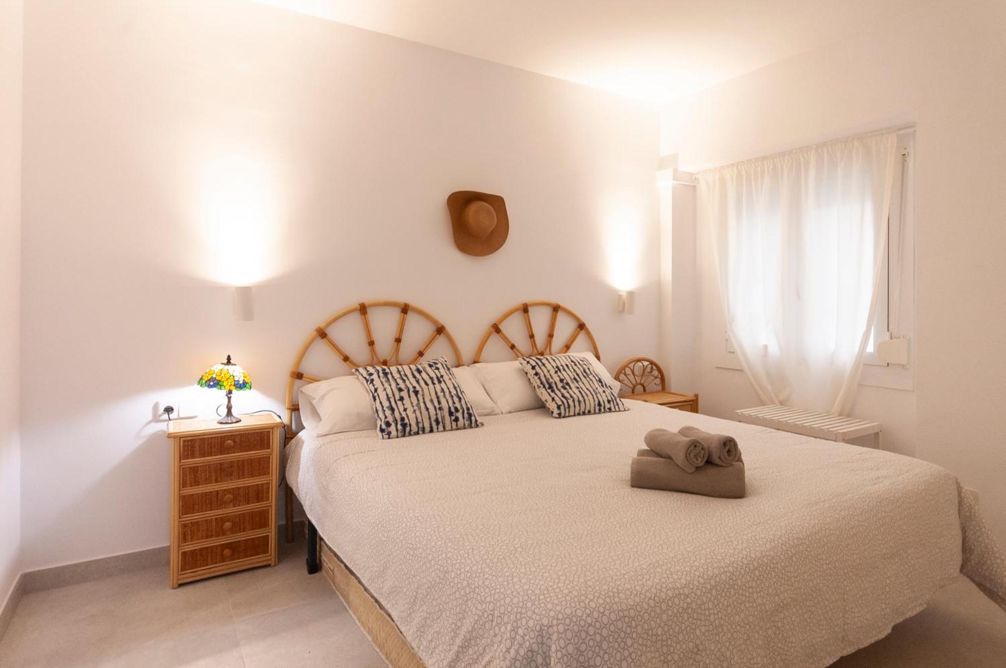 Lets Holidays Tropicana Sea Views 4 Tossa de Mar Exteriör bild