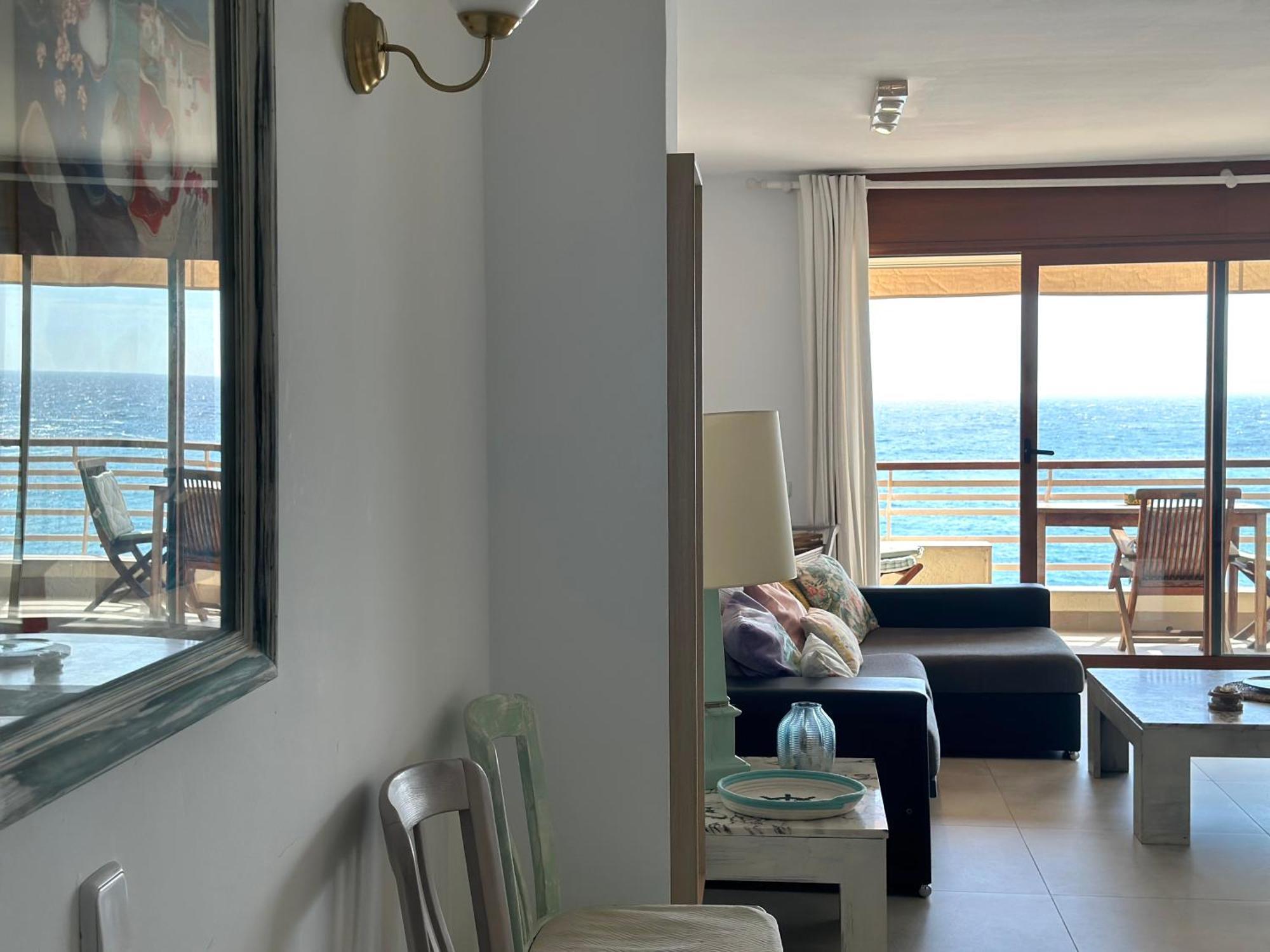 Lets Holidays Tropicana Sea Views 4 Tossa de Mar Exteriör bild